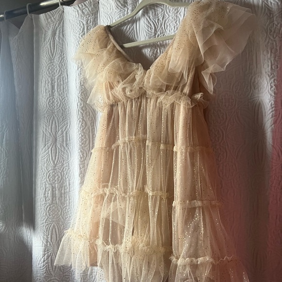 show me your mumu Miranda dress! - Picture 3 of 4